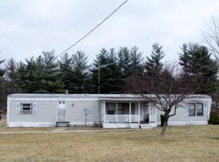 10058 W 650 N, Rochester, IN 46975