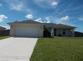 4215 26th St SW, Lehigh Acres, FL 33976