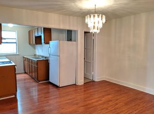 4015 W Jefferson Blvd, Los Angeles, CA 90016