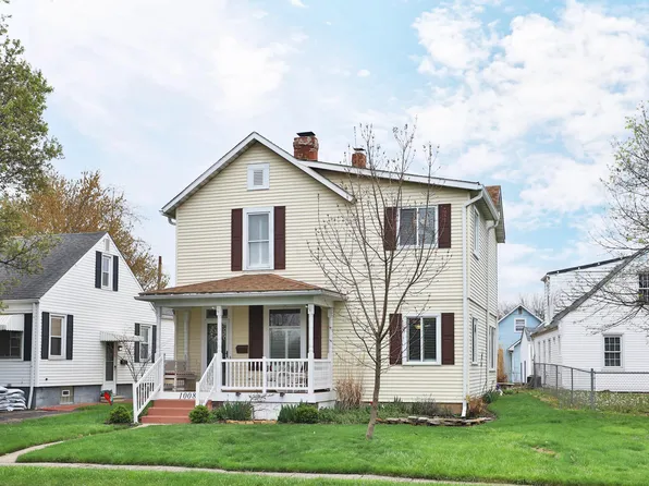 1008 N Court St, Circleville, OH 43113