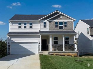 3019 Aiken Back Ln, La Grange, KY 40031