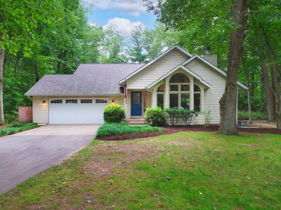 6262 Chippewa Ave, Saugatuck, MI, 49453