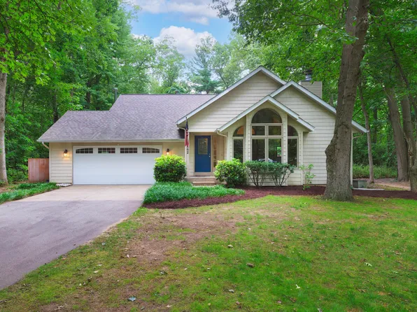 6262 Chippewa Ave, Saugatuck, MI 49453