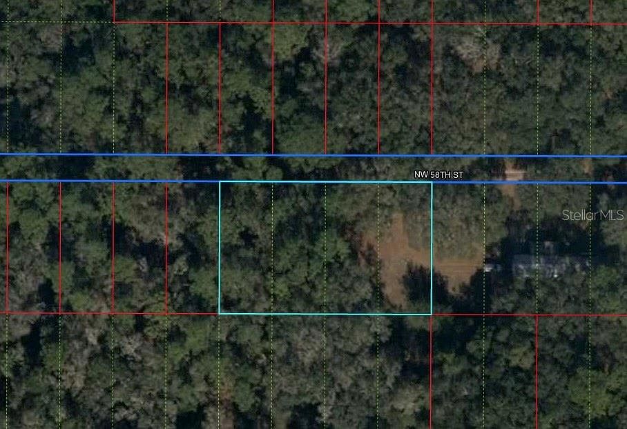1st image of Lot 8, 9, 10 & 11 NW 58 STREET LOT 8