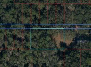 8-9 Ten & NW #11-58, Chiefland, FL 32626
