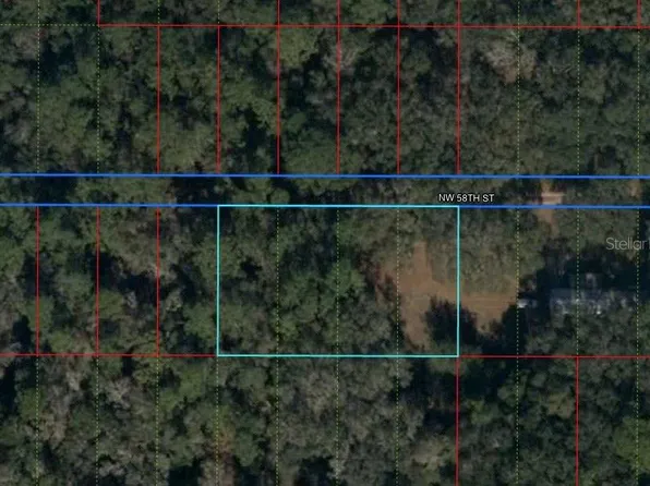 8-9 Ten & NW #11-58, Chiefland, FL 32626