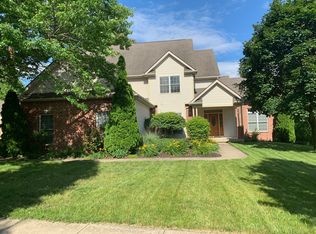 1363 Priscilla Dr, West Lafayette, IN 47906