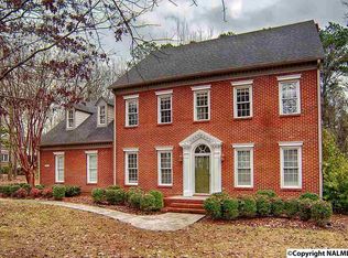 13583 Monte Vedra Rd SE, Huntsville, AL 35803