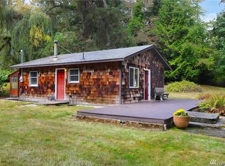 9826 SW 156th St, Vashon, WA 98070