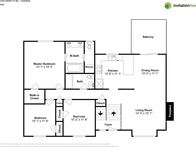 2225 23rd Street Pl SE — Photo 3