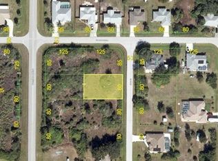6295 Hera St, Englewood, FL 34224