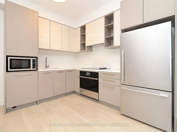 12 Gandhi Ln #1606, Markham, ON L3T 0G4