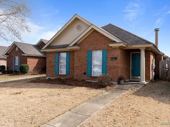 8912 Asheville Dr, Montgomery, AL 36117