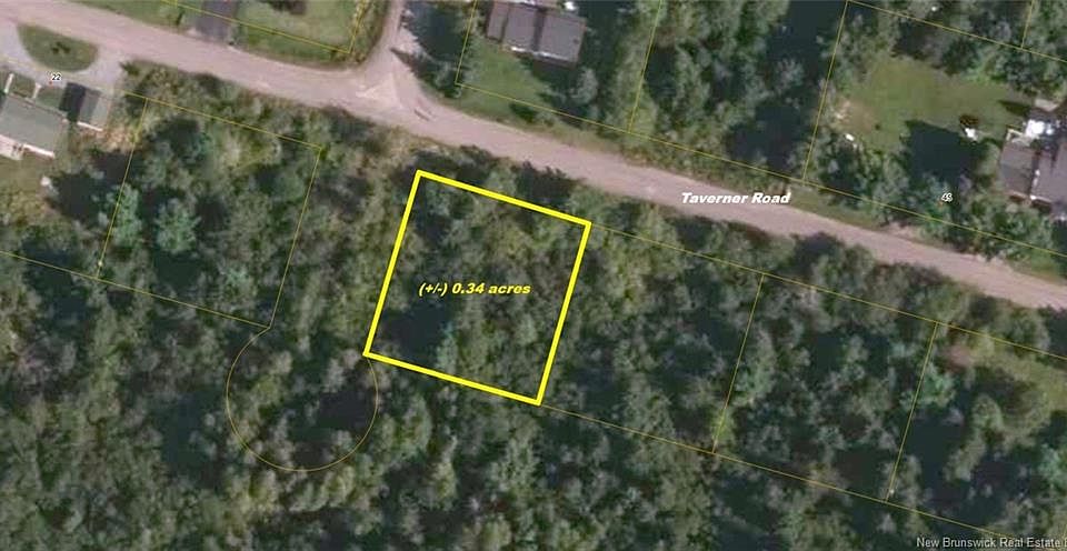 1st image of Taverner Rd