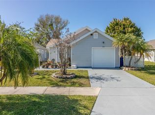 2318 Carriage Run Rd, Kissimmee, FL 34741