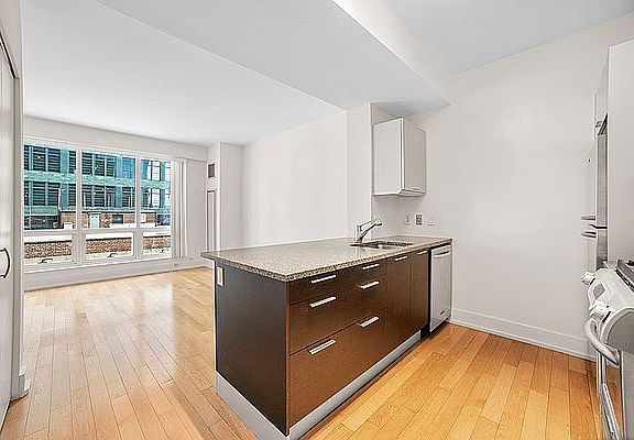 2nd image of 350 W 42nd St APT 7J