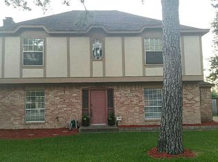 14727 Summerway Ln, Houston, TX 77014