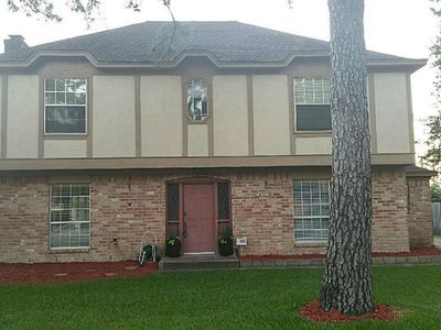14727 Summerway Ln, Houston, TX, 77014