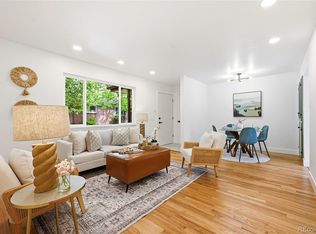 5180 E Asbury Avenue, Denver, CO 80222