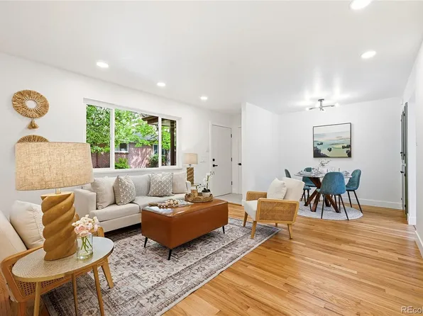 5180 E Asbury Avenue, Denver, CO 80222