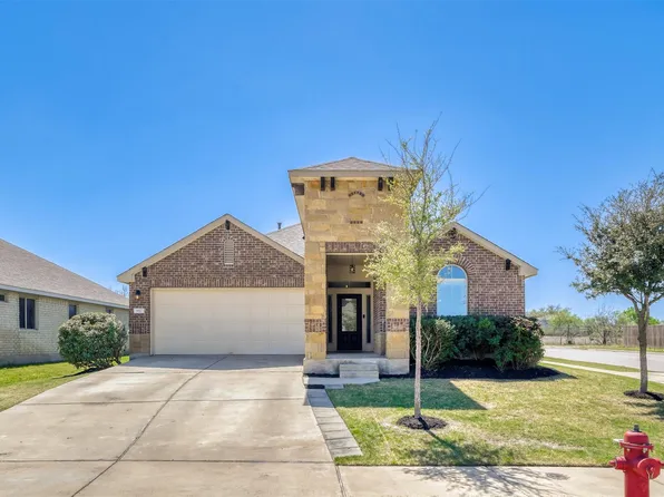 952 Palo Duro Loop, Round Rock, TX 78664