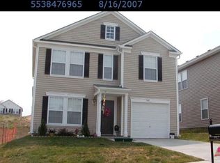 942 Littleton Dr, Concord, NC 28025