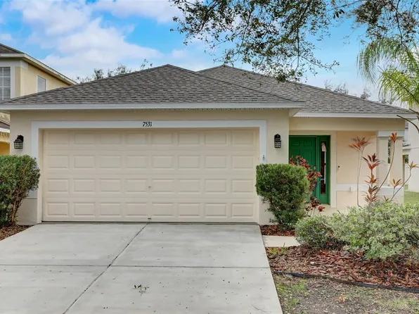 7531 Maroon Peak Dr, Ruskin, FL 33573