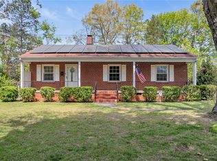 218 Bedford Forest Ave, Anderson, SC 29625