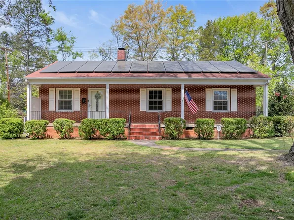 218 Bedford Forest Ave, Anderson, SC 29625