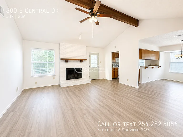800 E Central Dr — Photo 5
