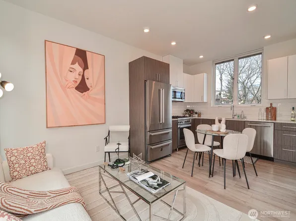 6539 4th Avenue NE #B, Seattle, WA 98115