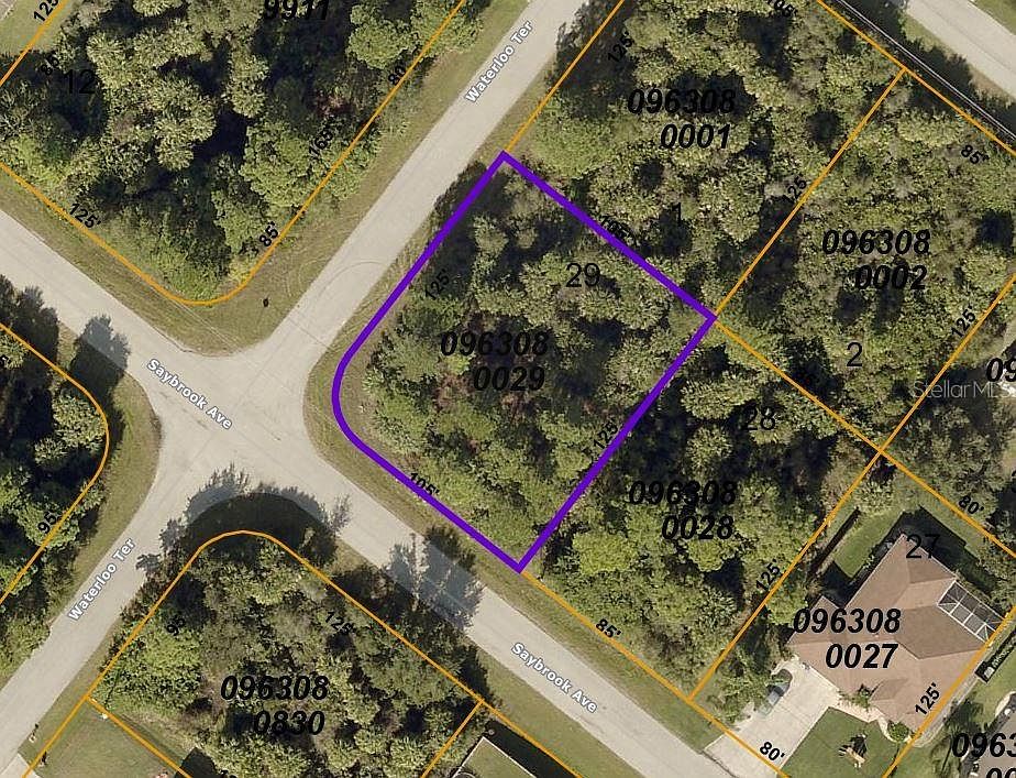 1st image of LOT 29 Saybrook Ave