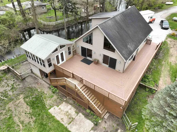 6641 E Aspen Dr, Monticello, IN 47960