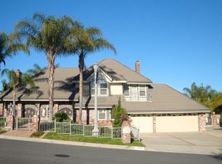 2136 Scenic Ridge Rd, Chino Hills, CA 91709