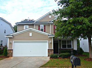 143 Ryder Cup Cir, Raleigh, NC 27603