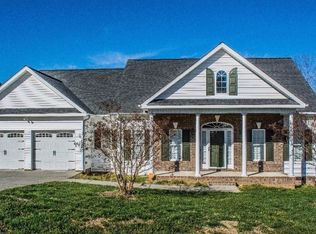 243 Cinnamon Way, Clemmons, NC 27012