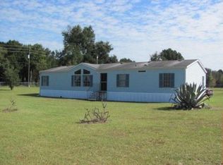 27625 W Newberry Rd, Newberry, FL 32669