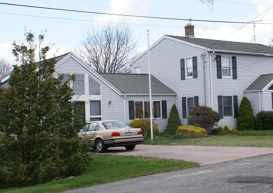 View from Nautilus Rd