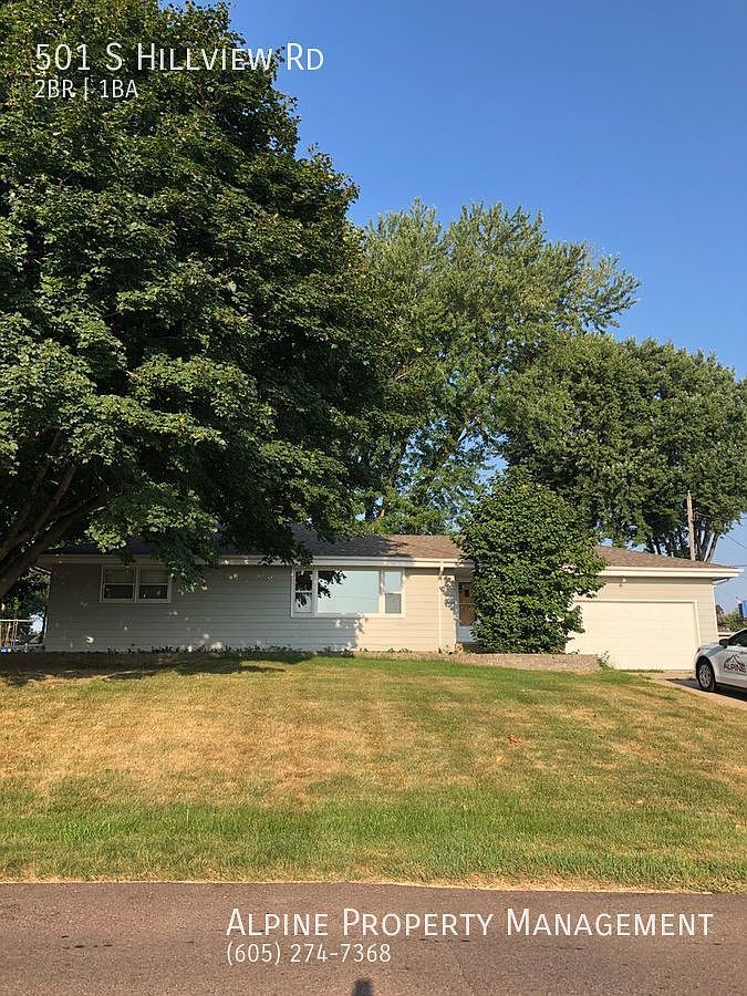 501 S Hillview Rd, Sioux Falls, SD 57110 Zillow
