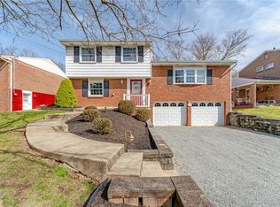 1718 Oblock Rd, Pittsburgh, PA 15239