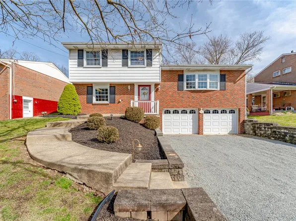 1718 Oblock Rd, Pittsburgh, PA 15239