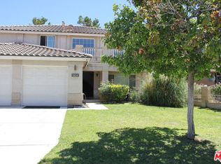 5624 Casita Ct, Palmdale, CA 93552