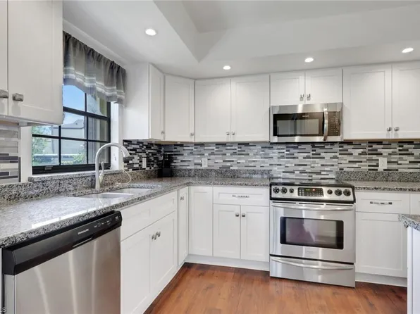 17280 Eagle TRCE #6, FORT MYERS, FL 33908