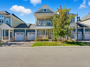 8 A Shores Ln #A, Fort Erie, ON L0S1B0