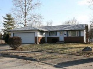 1487 Devonhill Ct, Columbus, OH