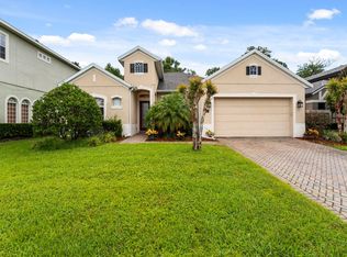 4831 Cains Wren Trl, Sanford, FL 32771
