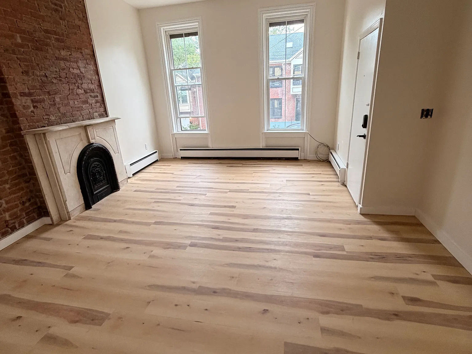 1 bed, $1,265 — Photo 2