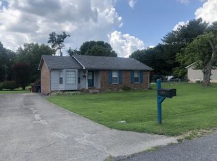 403 Donal Ter, White House, TN 37188