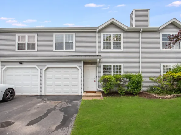 1991 Westview Ln, Round Lake Beach, IL 60073