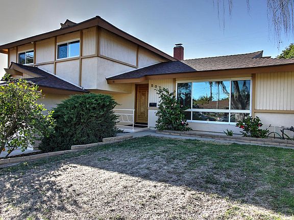 4th image of 5070 San Julio Ave